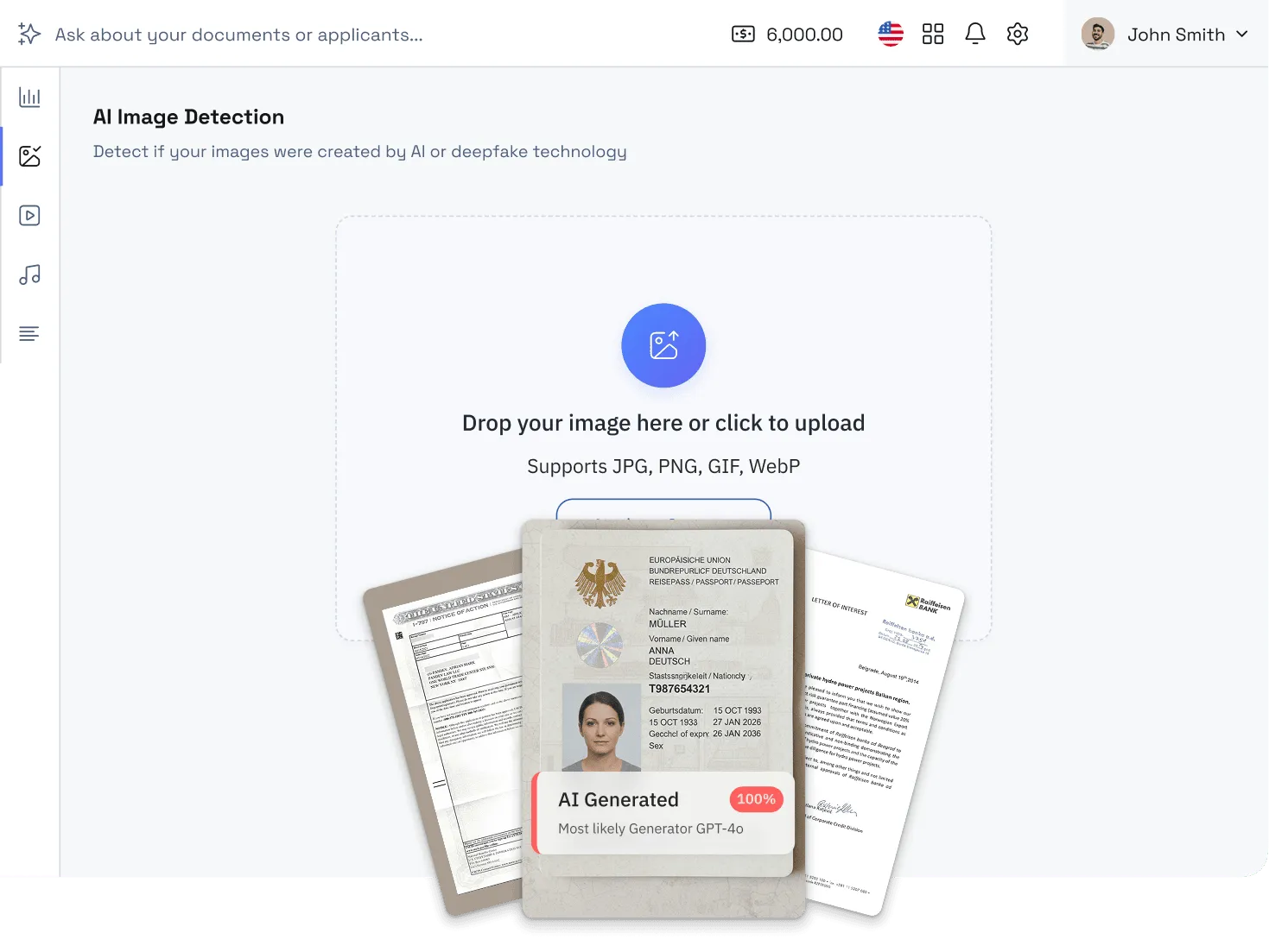 Agentic Fraud Reasoning Dashboard
