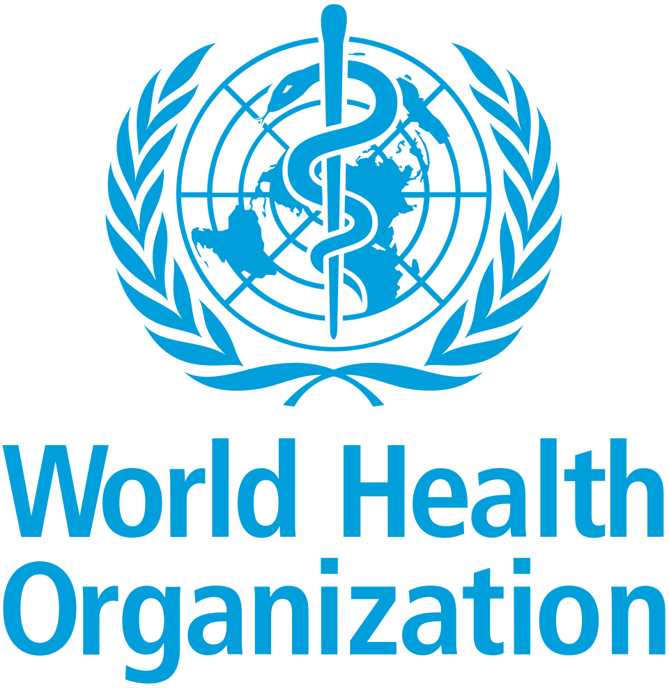World Health Organization logo
