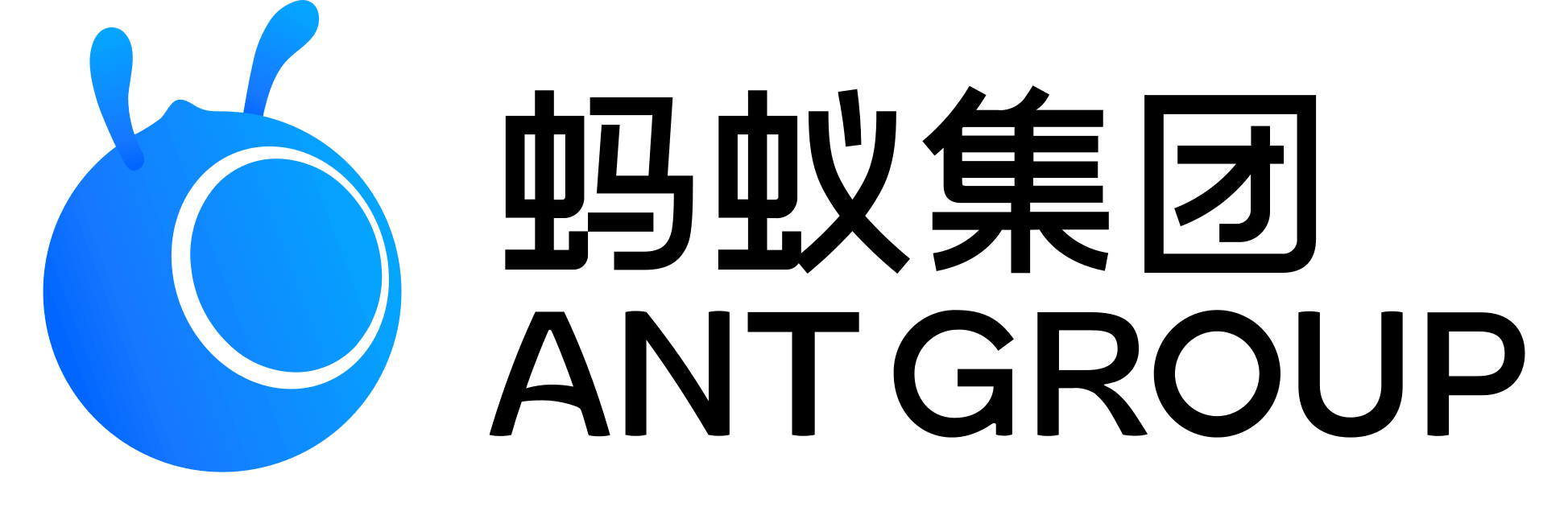 Ant Group logo