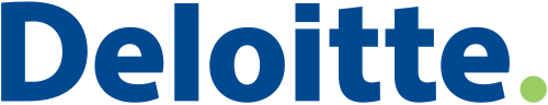 Deloitte logo