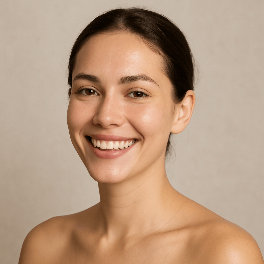 dermal fillers, newton smile lines, non-surgical treatment