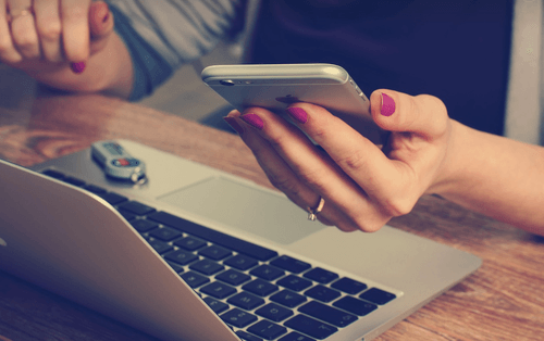 Titelbild Lieferscheine Aufbewahrungsfrist