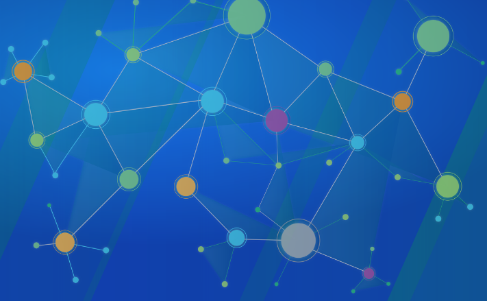 Beispiel für ein knowledge graph