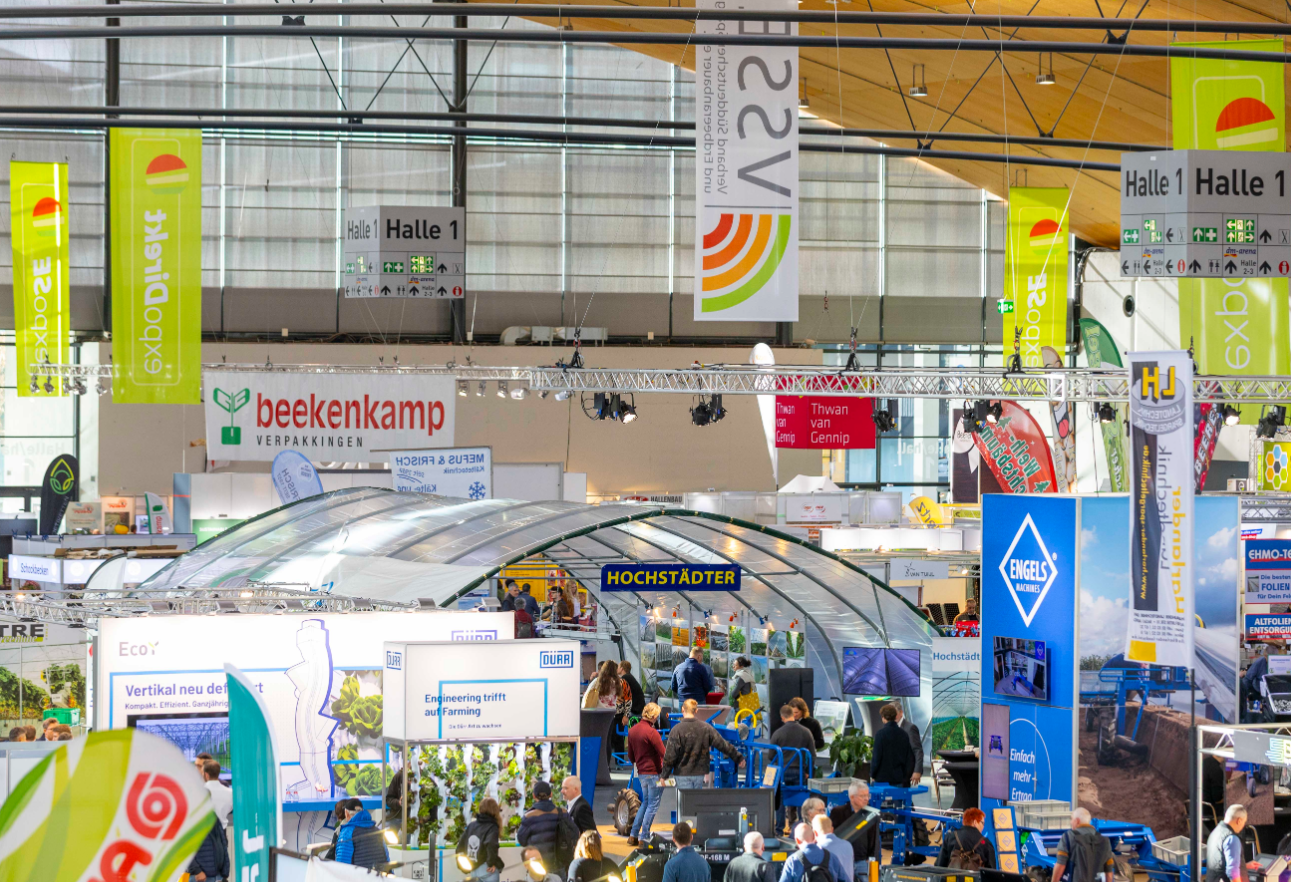 expose expodirekt 2025 titelbild - Bildnachweis: VSSE e.V. / Jürgen Rösner 