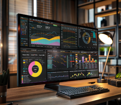 Titelbild KPI Benchmarking - Quelle: Pixabay