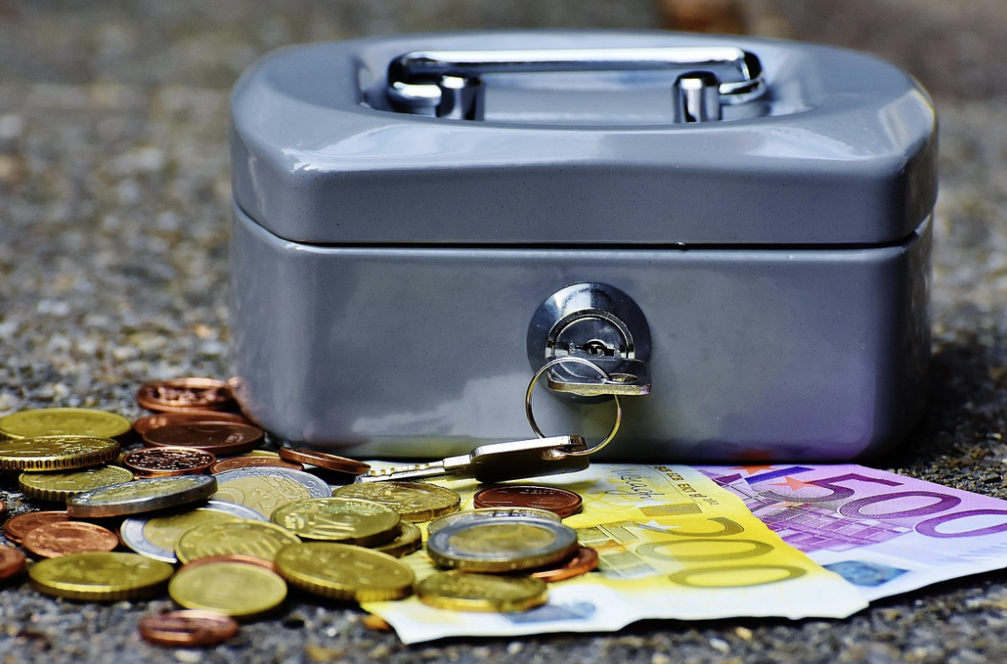 Bargeld Direktvermarktung FrachtPilot Titelbild; Quelle: Pixabay
