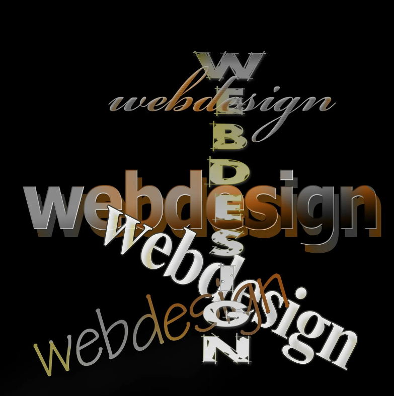 KI Websites Webdesign Titelbild
