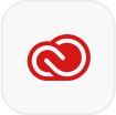 Adobe Suite logo