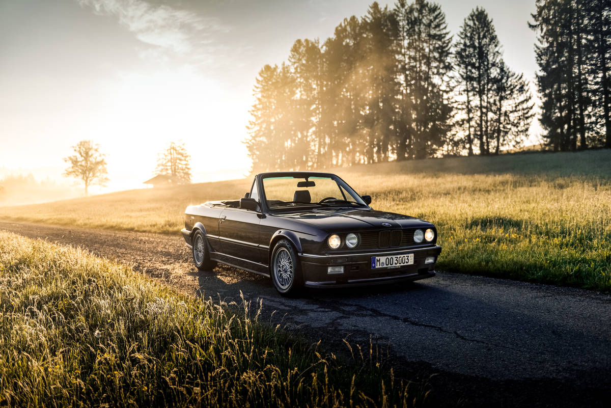BMW E30