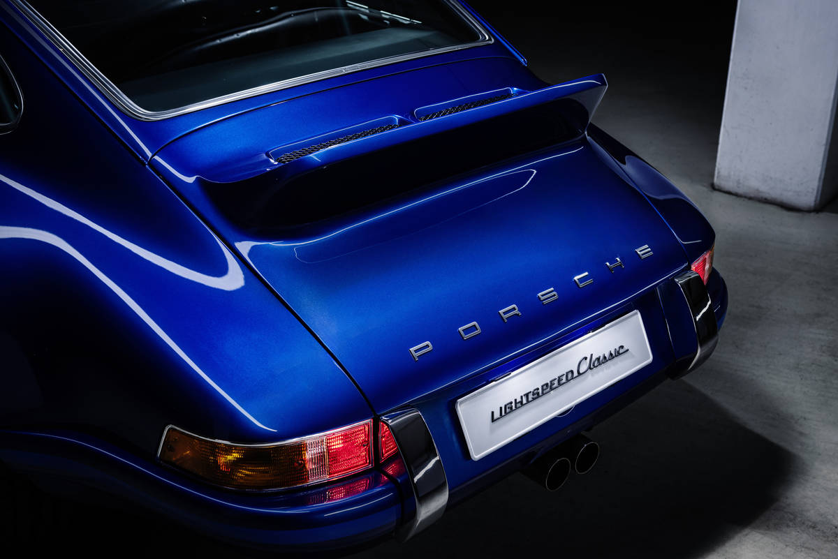 Lightspeed Classic