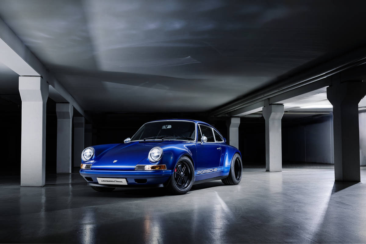 Lightspeed Classic