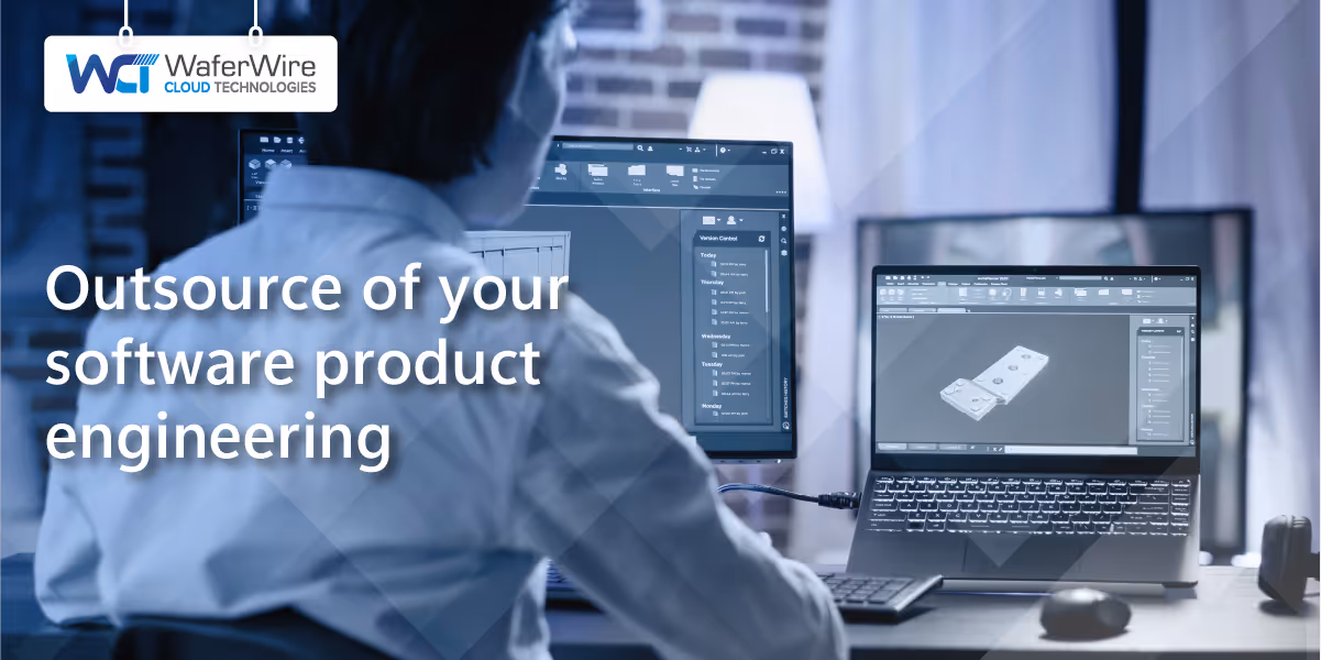 All you must know about Product Engineering Services and how WaferWire Cloud Technologies can help you to leverage it.