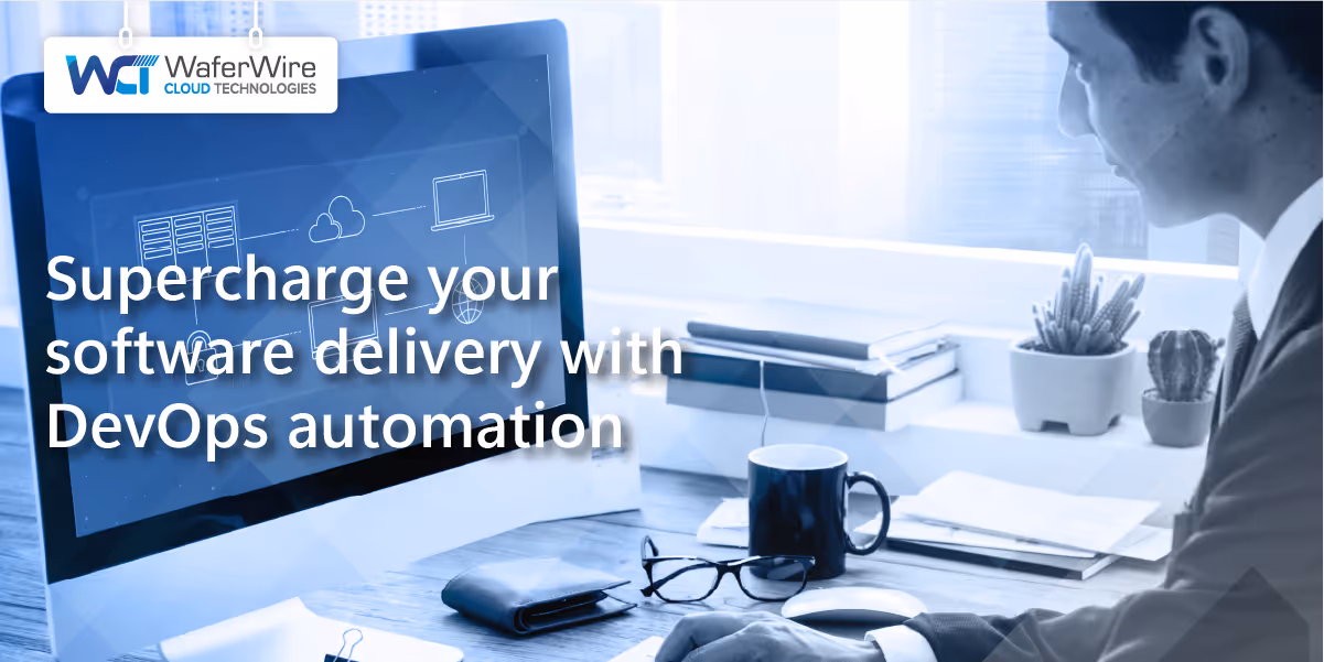 Supercharge Your Software Delivery: A guide to embracing the power of DevOps automation in 2023!