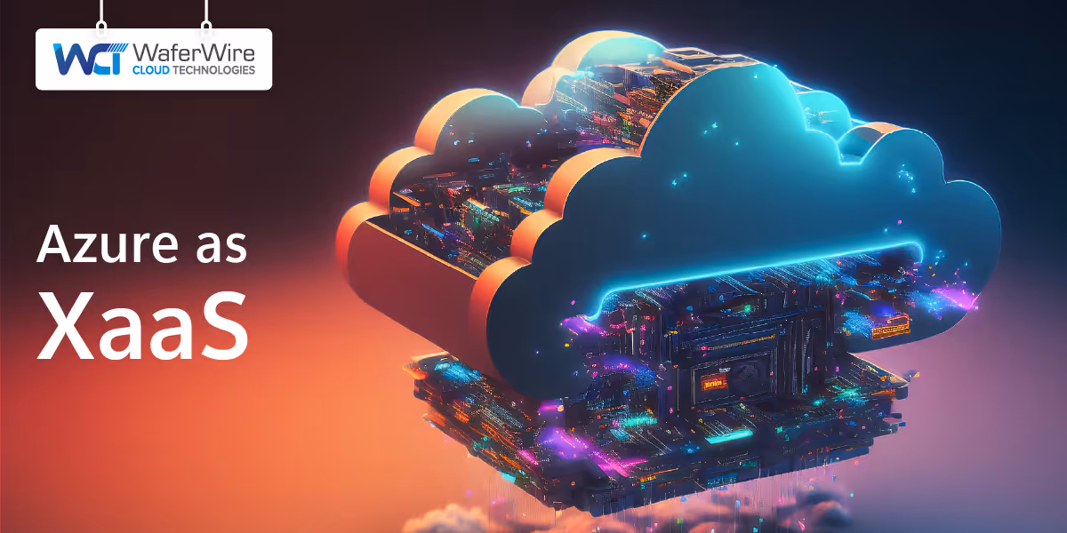 How Microsoft Azure as XaaS is transforming the BFSI sector?