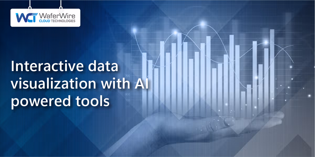 How to create interactive data visualizations with AI-powered tools like Power BI?