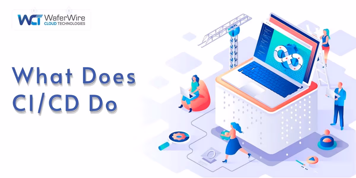 What Does CI/CD Do and How Does It Work?