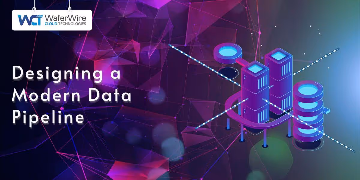 Designing a Modern Data Pipeline: From Scratch to Scalable Structure