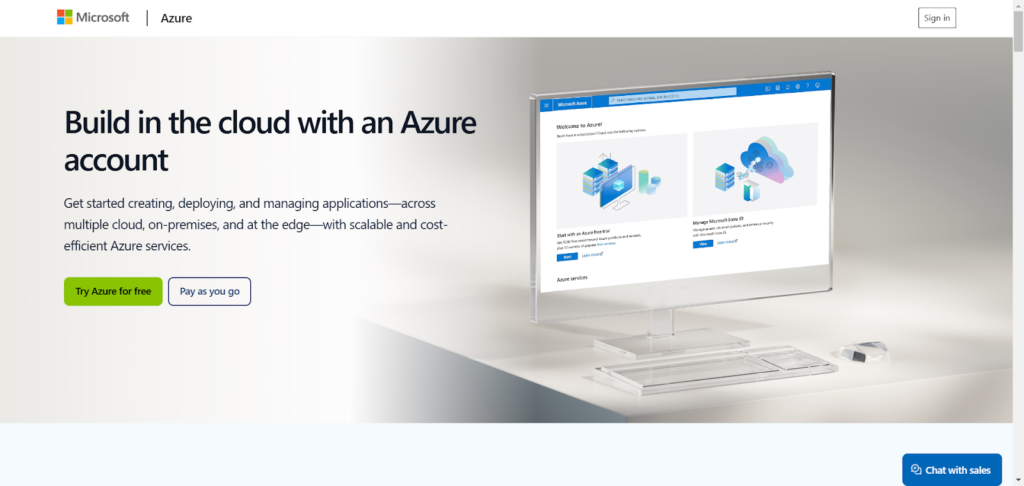 Azure Purview