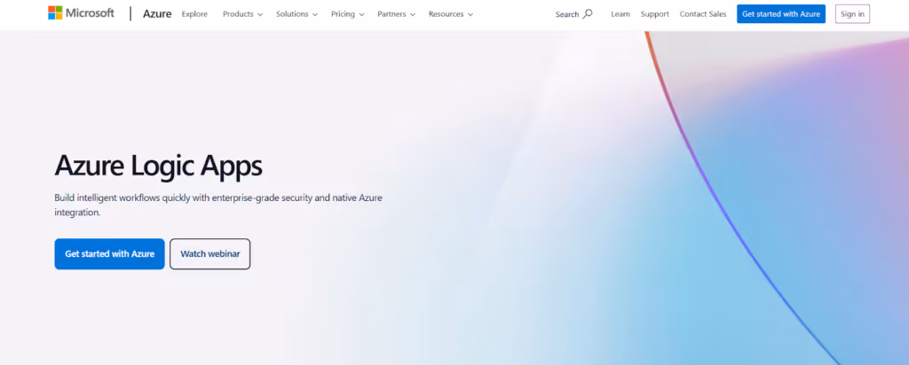 Microsoft Azure Data Factory 