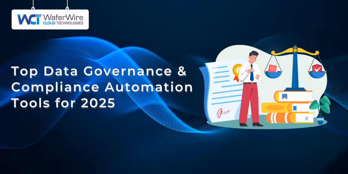 Top Data Governance and Compliance Automation Tools for 2025