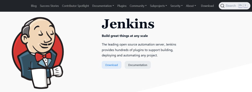 Jenkins