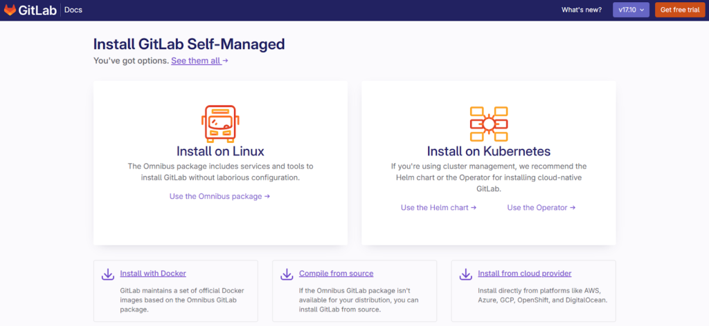 GitLab
