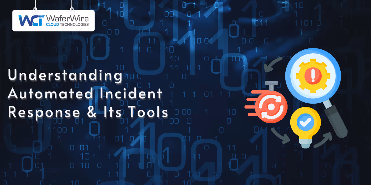 Understanding Automated Incident Response and Its Tools