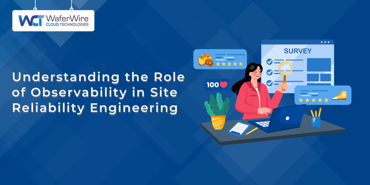 Understanding the Role of Observability in Site Reliability Engineering