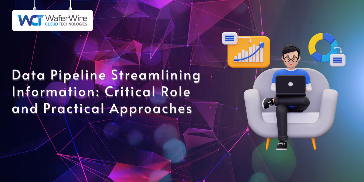 Data Pipeline Streamlining Information: Critical Role and Practical Approaches
