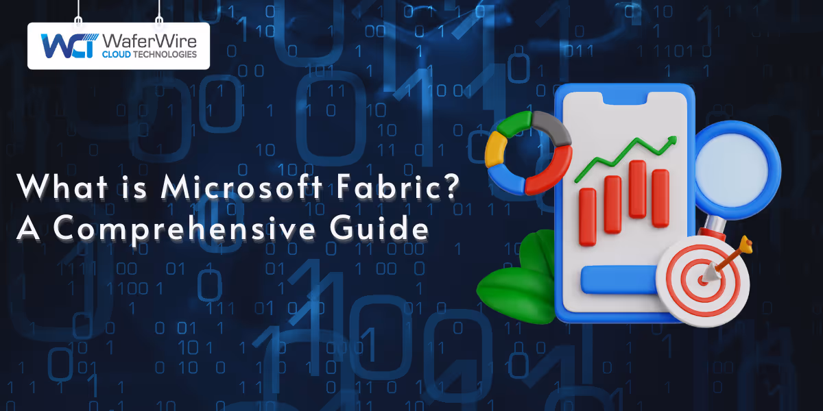 What is Microsoft Fabric? A Comprehensive Guide