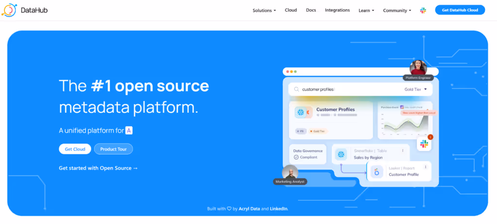 DataHub