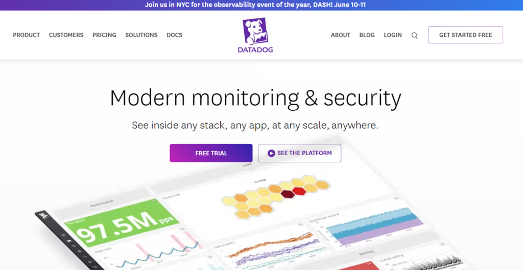 Datadog