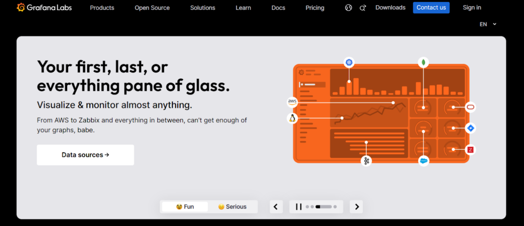 Grafana