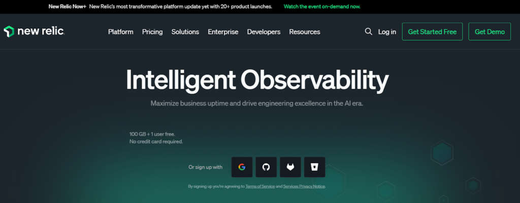 New Relic
