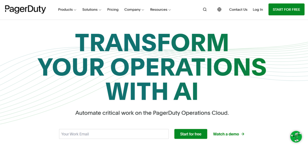PagerDuty