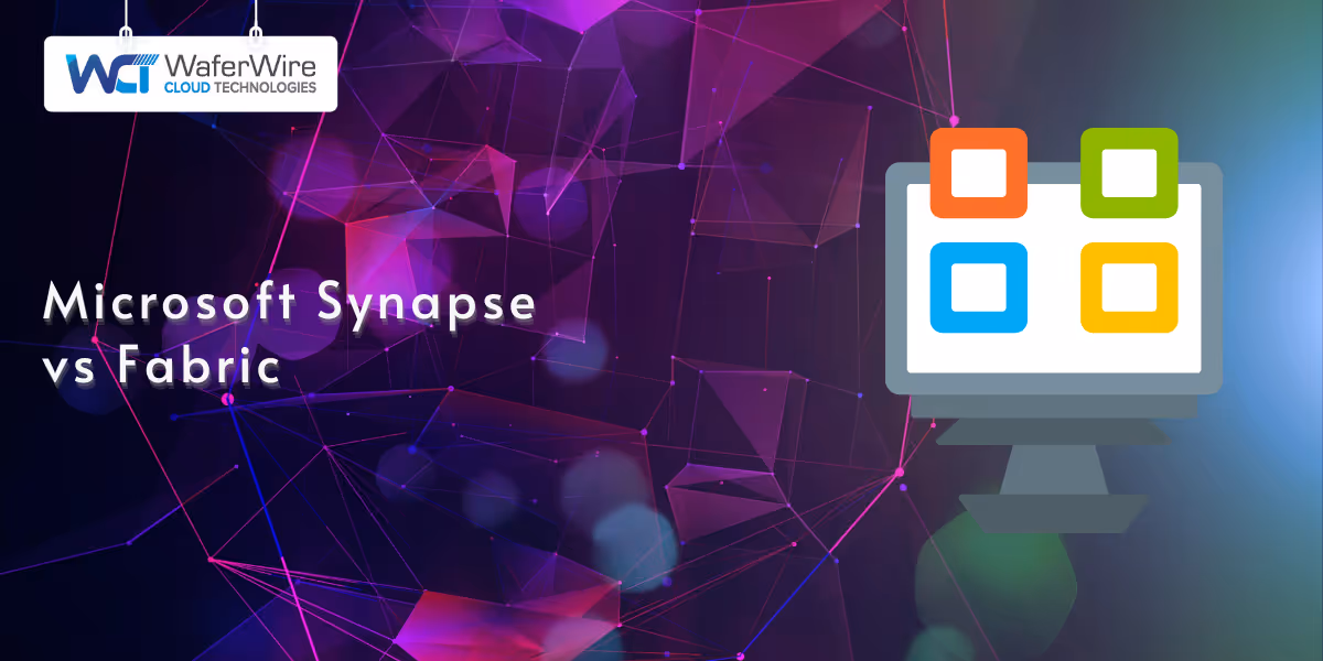 Microsoft Synapse vs Fabric: Comprehensive Comparison