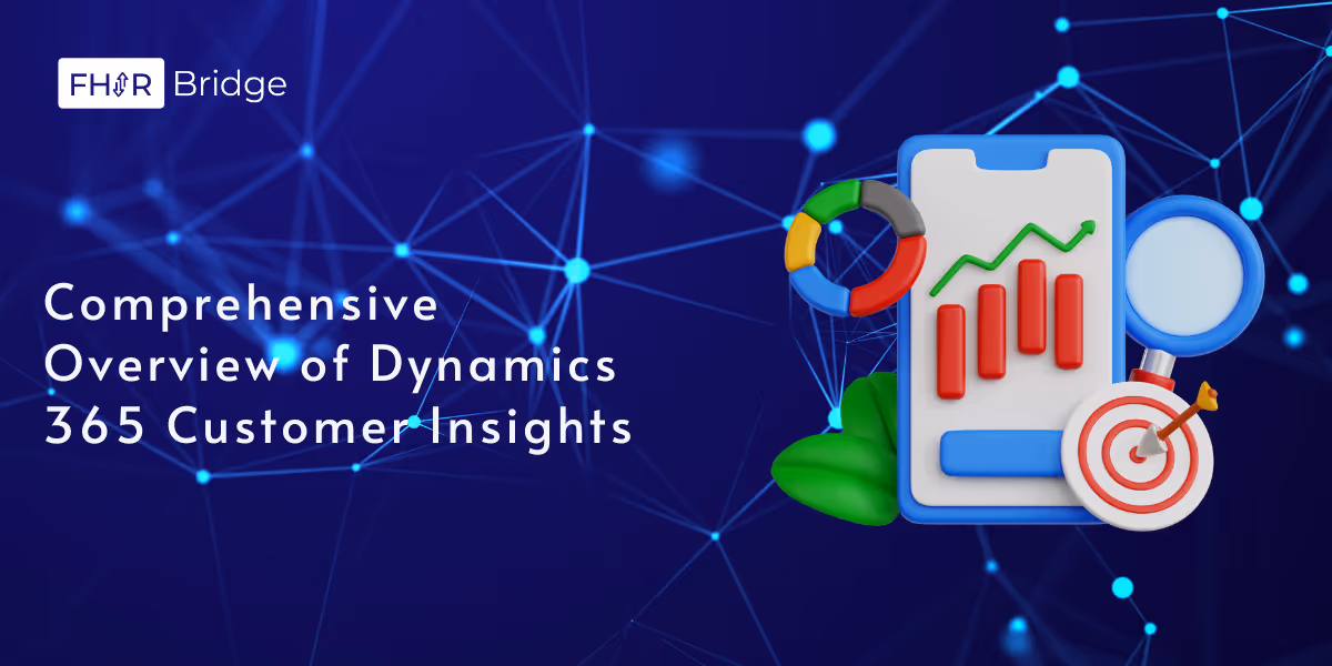 Comprehensive Overview of Dynamics 365 Customer Insights