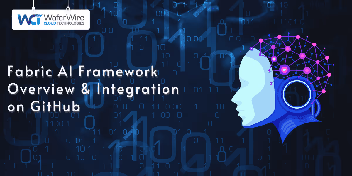Fabric AI Framework Overview and Integration on GitHub