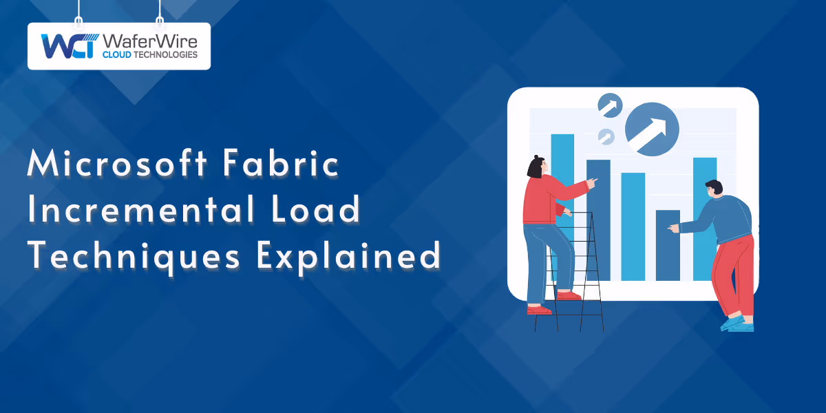 Microsoft Fabric Incremental Load Techniques Explained