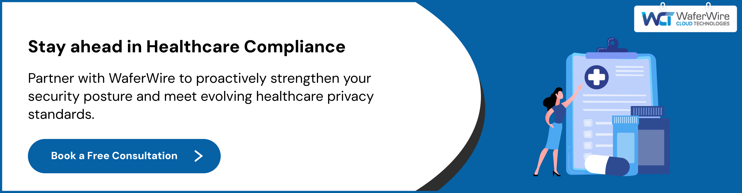 Stay ahead in healthcare compliance