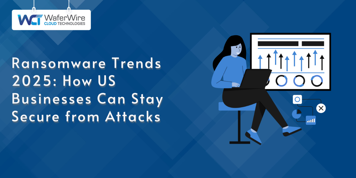 Ransomware Trends 2025: How US Businesses Can Stay Secure from Attacks