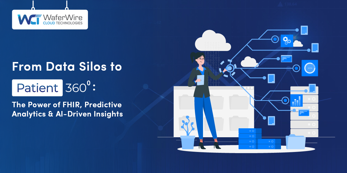 From Data Silos to Patient 360°: The Power of FHIR, Predictive Analytics & AI-Driven Insights
