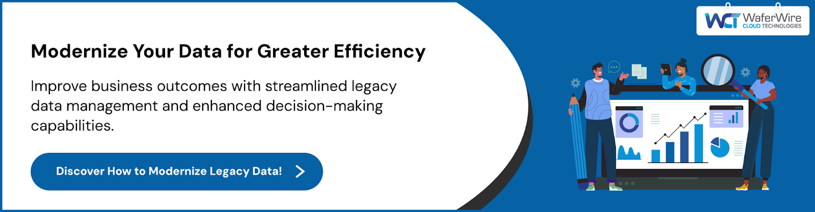 modernize your legacy