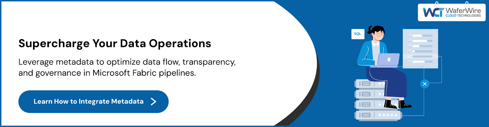 Supercharge Your Data Operations