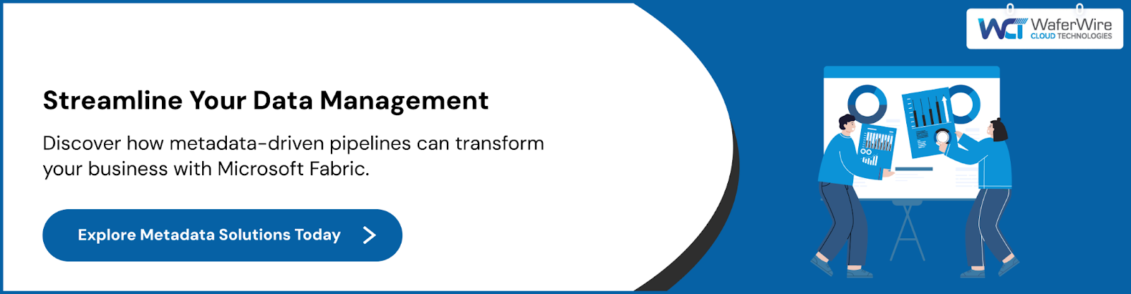 Streamline Your Data Management