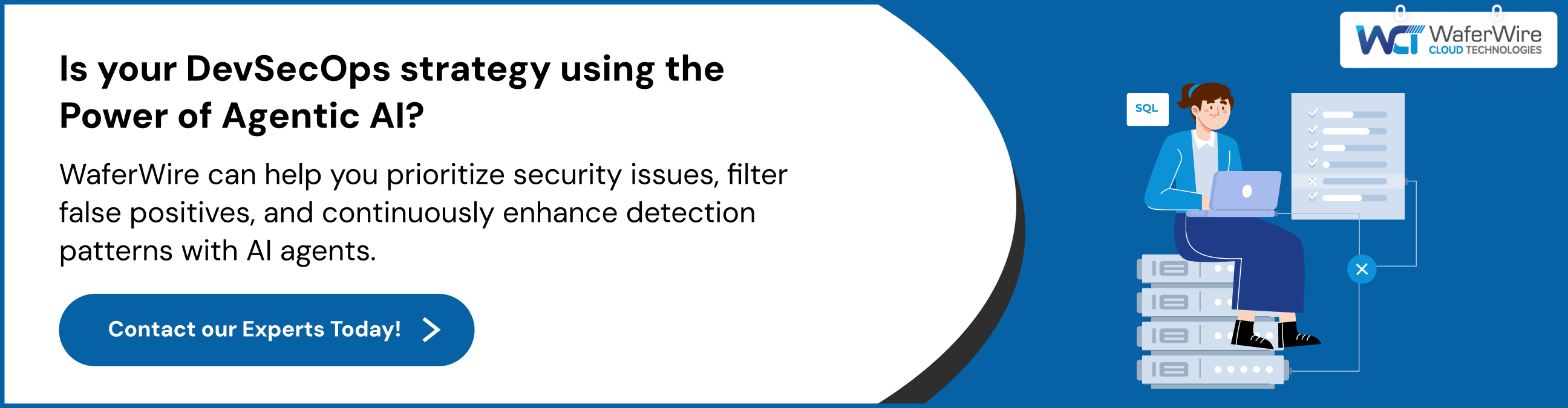 Is your DevSecOps strategy leveraging Agentic AI?