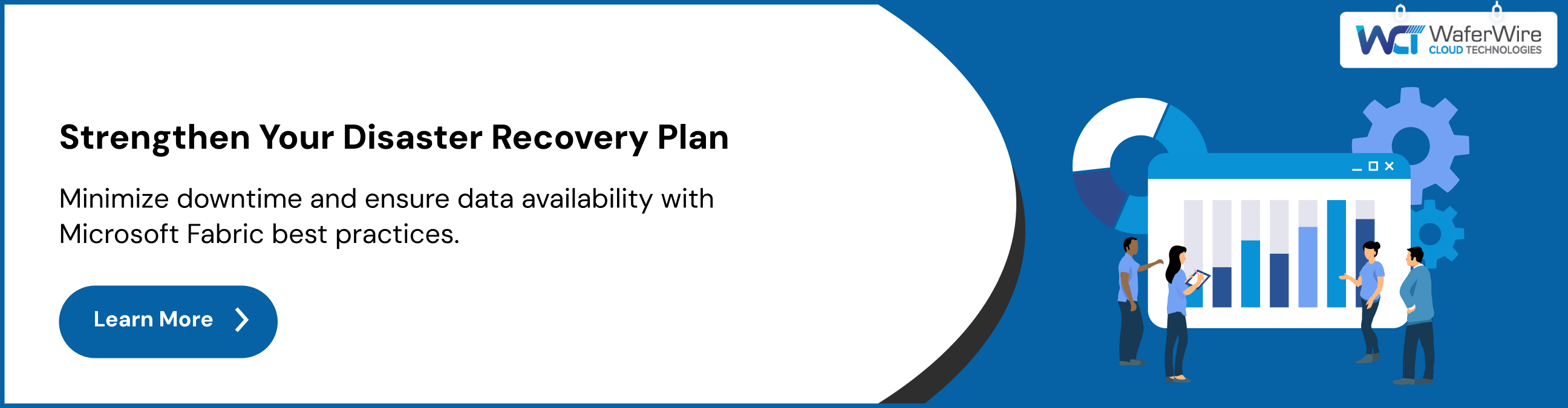 Strengthen Your Disaster Recovery Plan