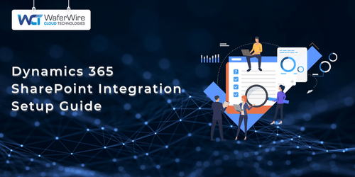 Dynamics 365 Finance and Operations Setup Guide