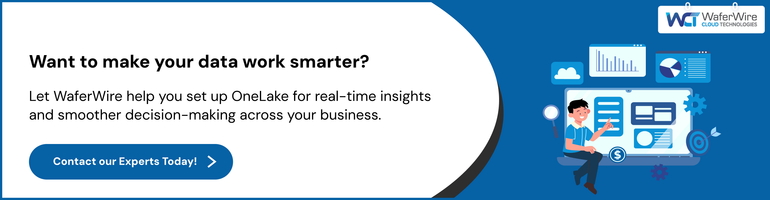 Contact our experts today