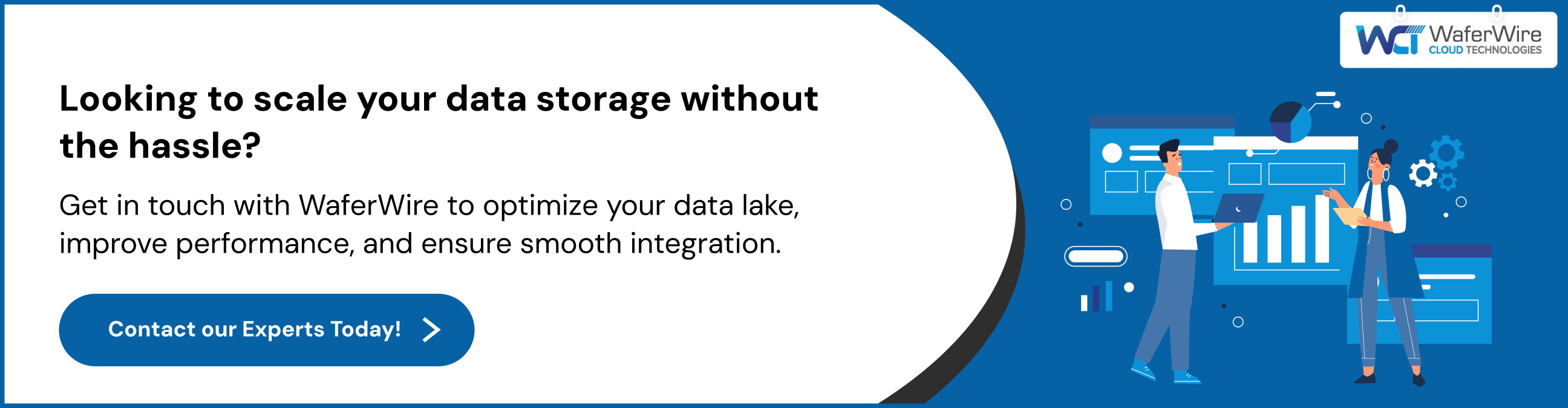 optimize your data lake